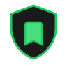 Bookmark Manager Zero Logo
